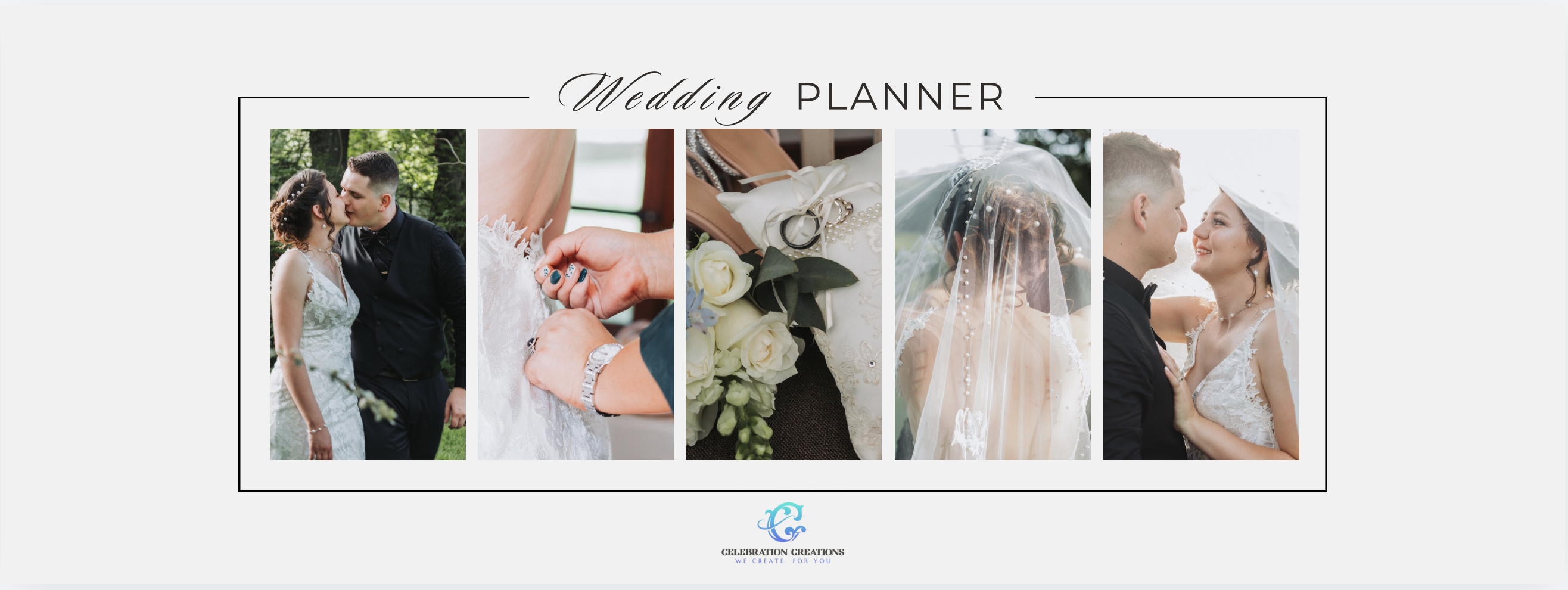 Celebration Creations Banner